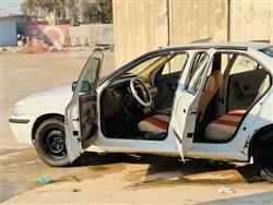 إيران خودرو سمند